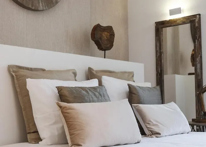 ゲストハウス 4u Airport リスボン