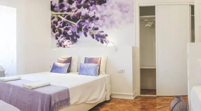 ゲストハウス 4u Airport 3*