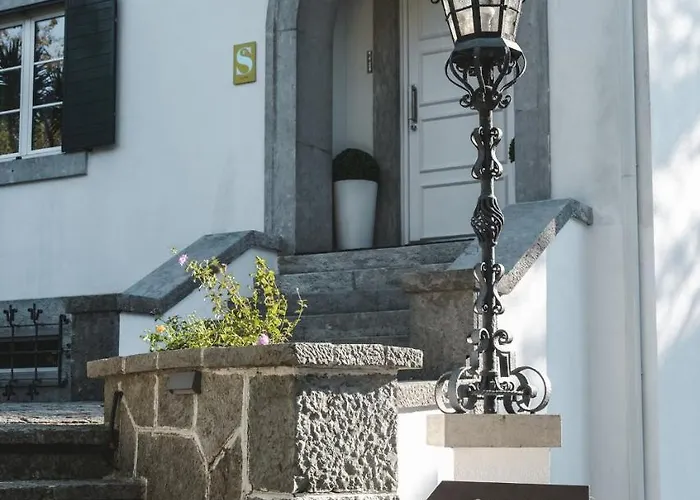 4u Airport ゲストハウス