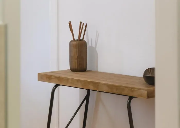 4u Airport ゲストハウス