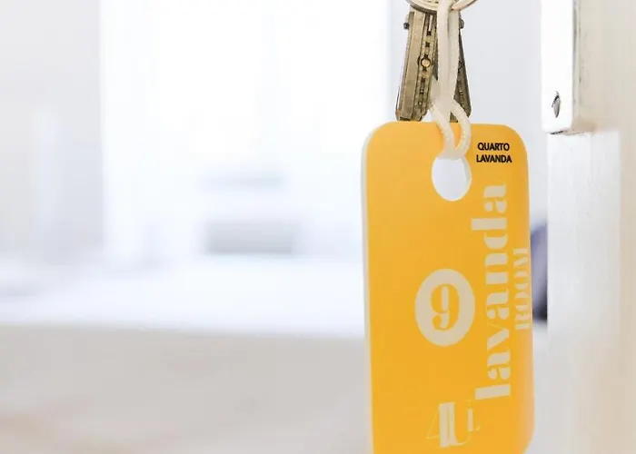 ゲストハウス 4u Airport 3*