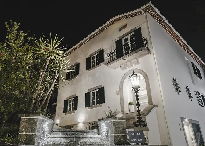 4u Airport 3* リスボン