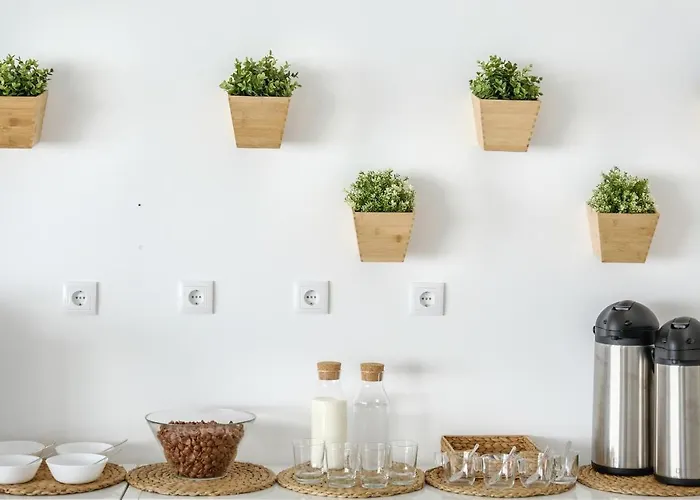 4u Airport ゲストハウス